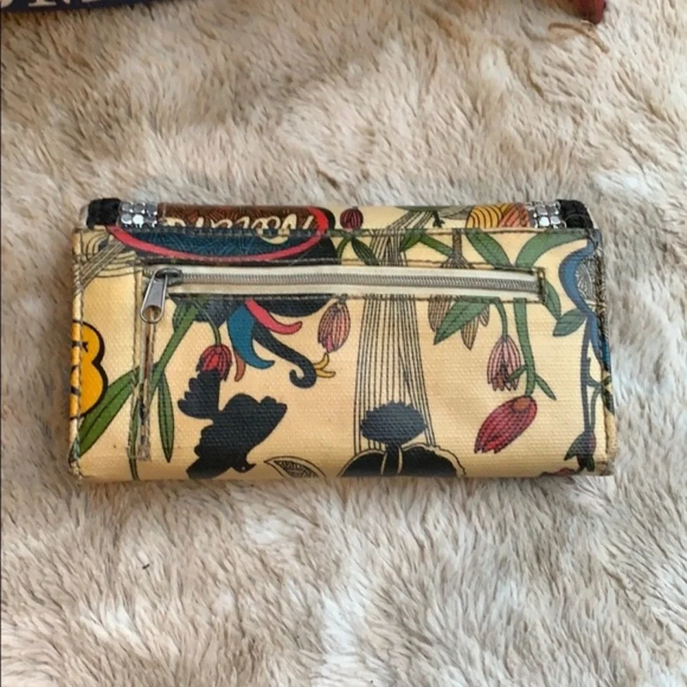 Sakroots ⚠️ wallet